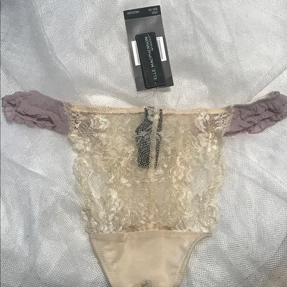Boudoir Bikini by Elle MacPherson